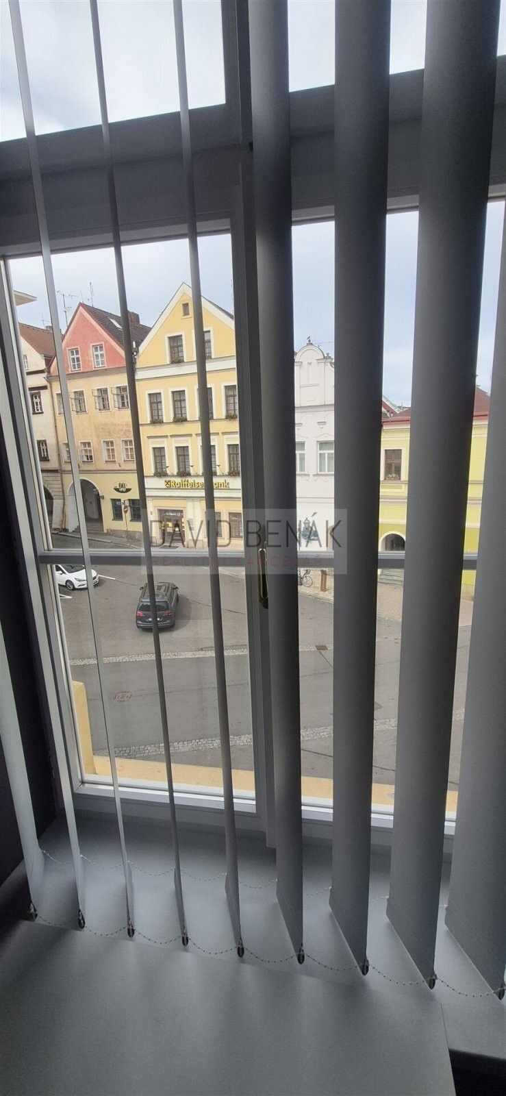 Pronájem komerčního prostoru 15 m² - foto 4