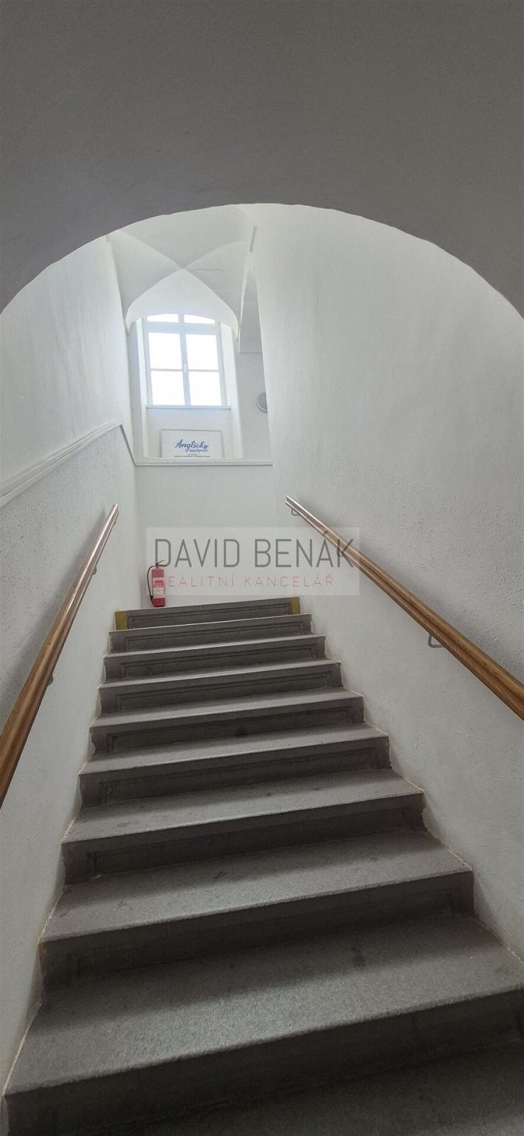 Pronájem komerčního prostoru 15 m² - foto 8