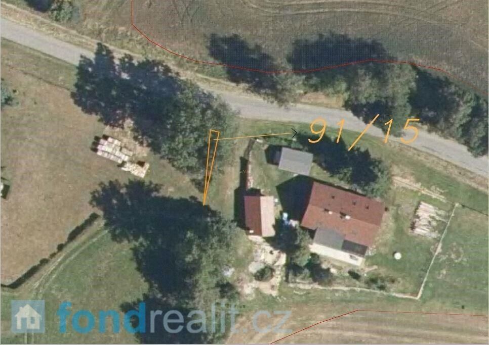 Prodej nemovitosti 15 m² - foto 3