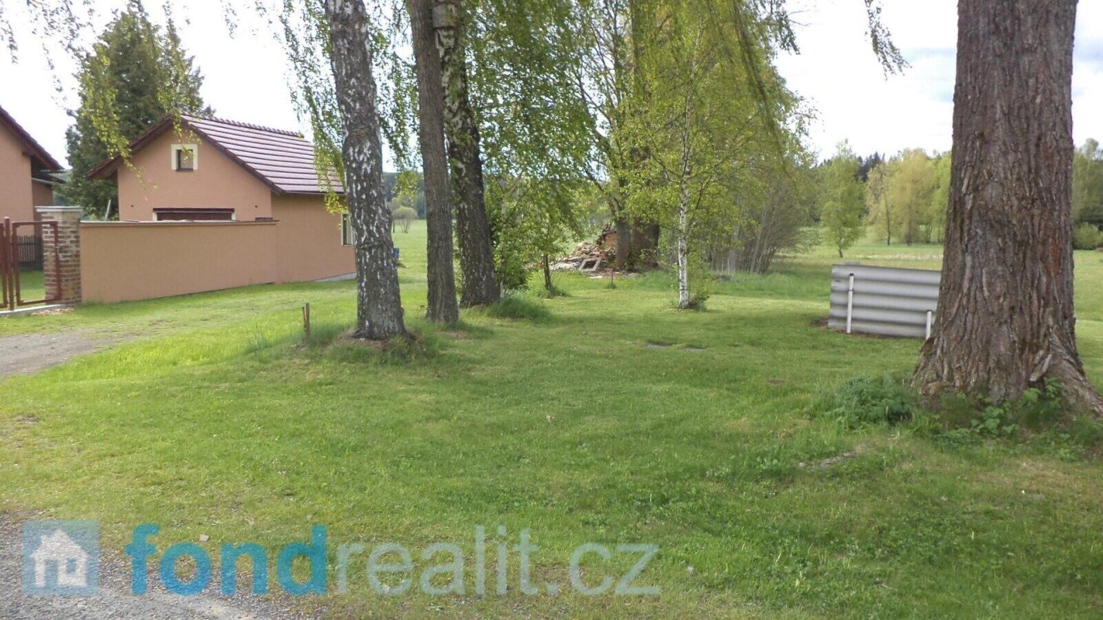 Prodej nemovitosti 15 m² - foto 2