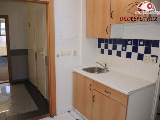 Pronájem komerčního prostoru 131 m² - foto 8