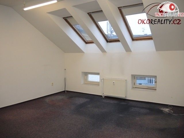 Pronájem komerčního prostoru 131 m² - foto 7