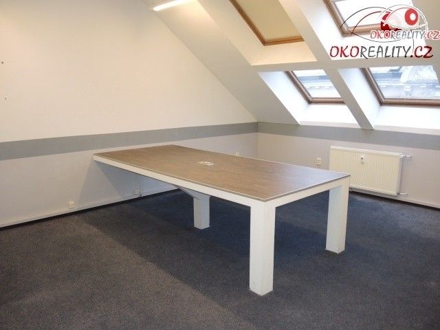 Pronájem komerčního prostoru 131 m² - foto 6