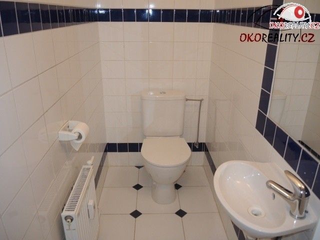 Pronájem komerčního prostoru 131 m² - foto 9
