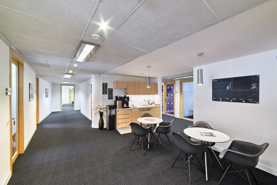 Pronájem komerčního prostoru 49 m² - foto 5