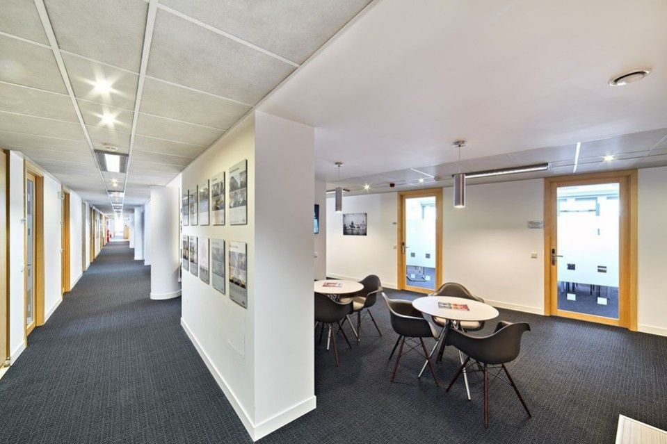 Pronájem komerčního prostoru 49 m² - foto 6
