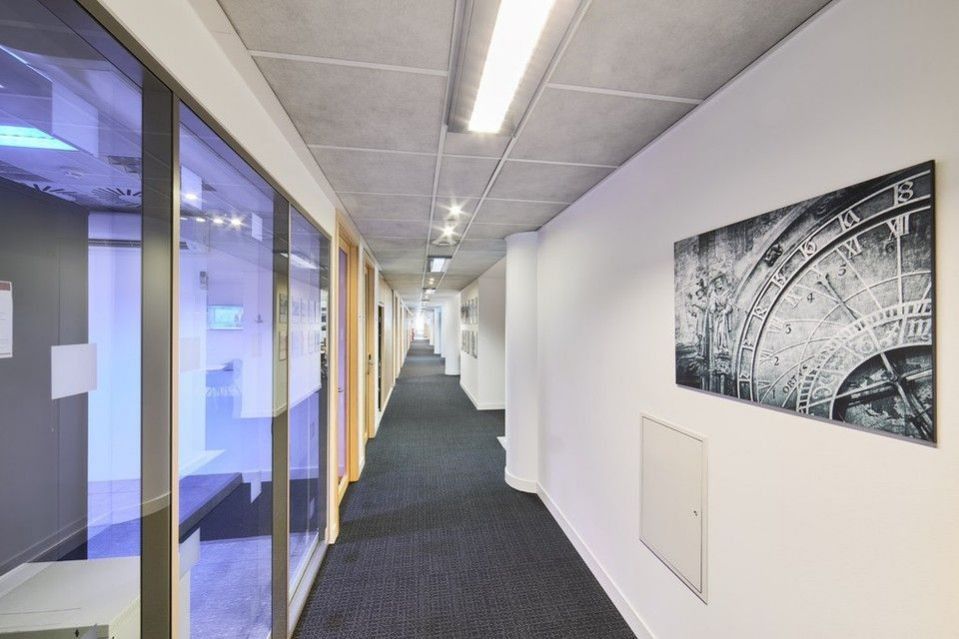 Pronájem komerčního prostoru 49 m² - foto 7