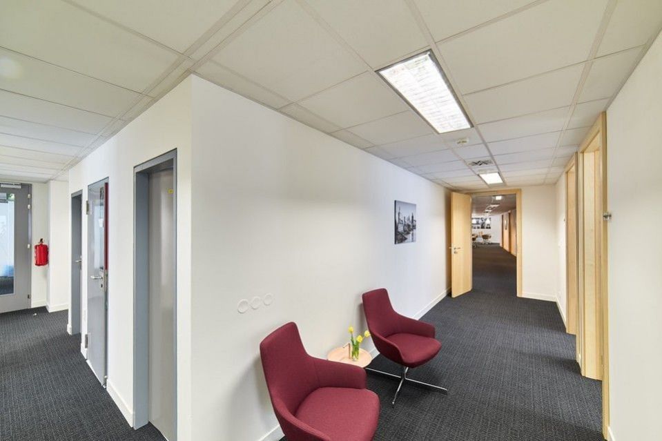 Pronájem komerčního prostoru 49 m² - foto 8