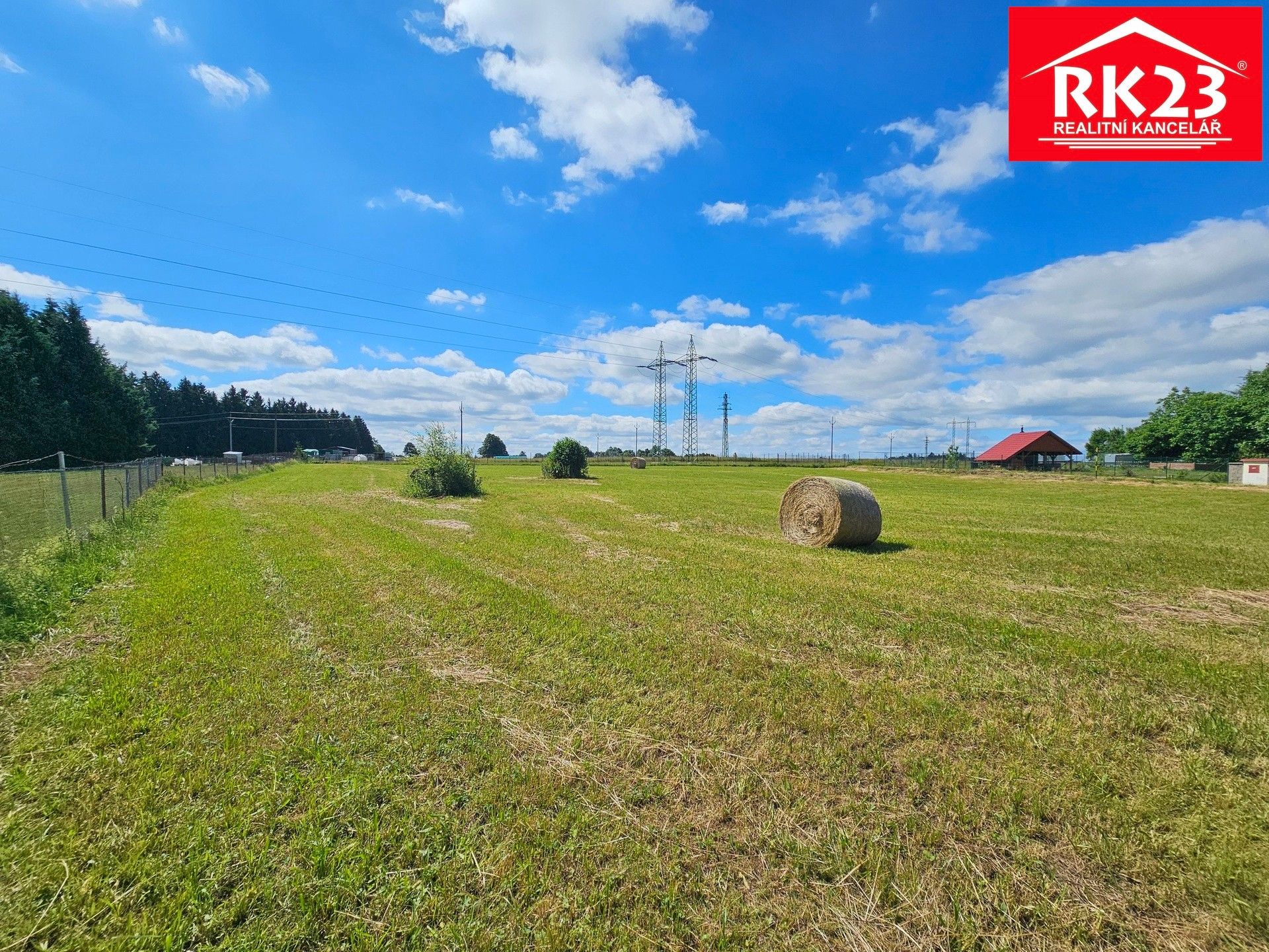 Prodej pozemku 4038 m² - foto 6
