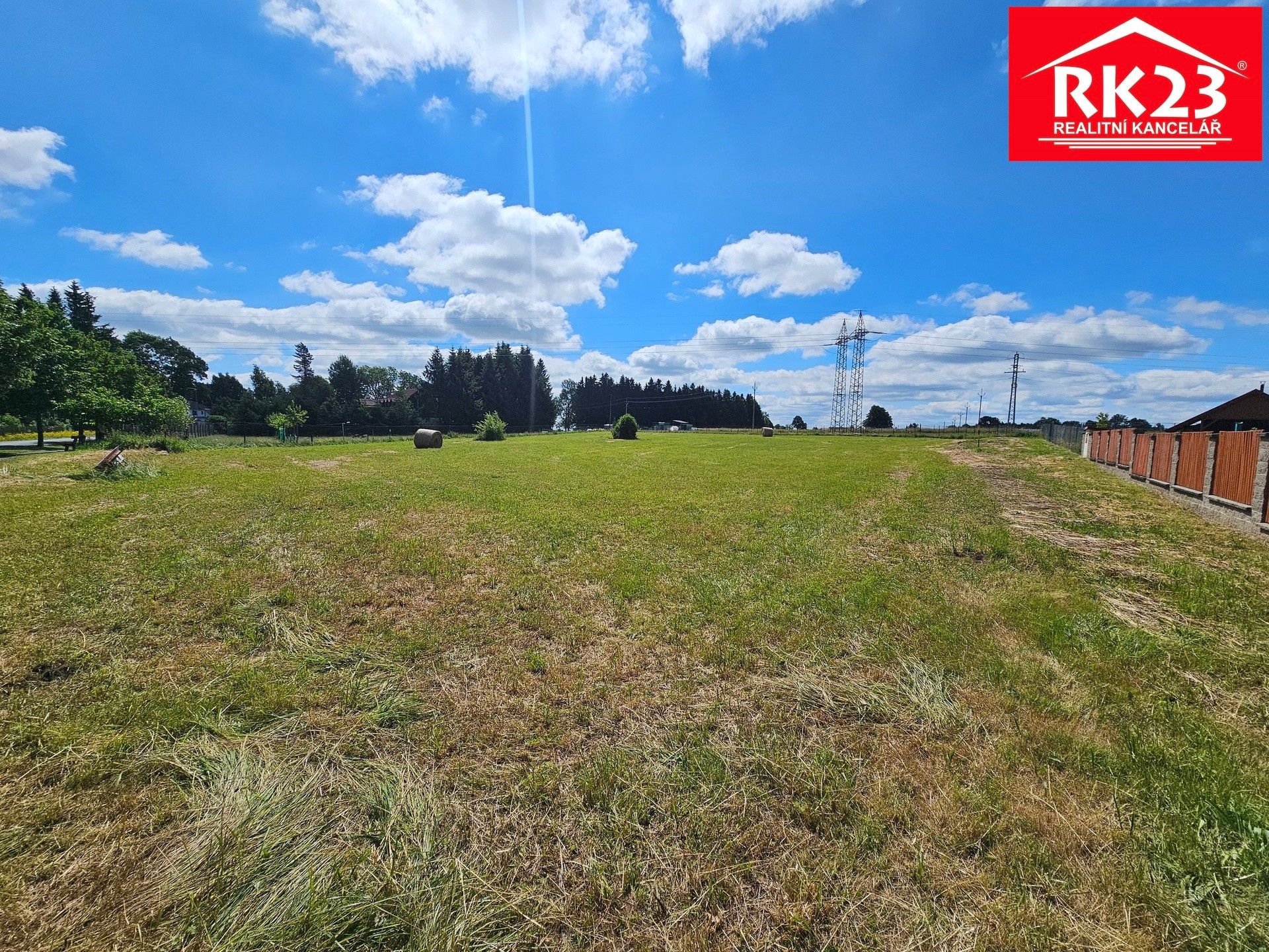 Prodej pozemku 4038 m² - foto 5