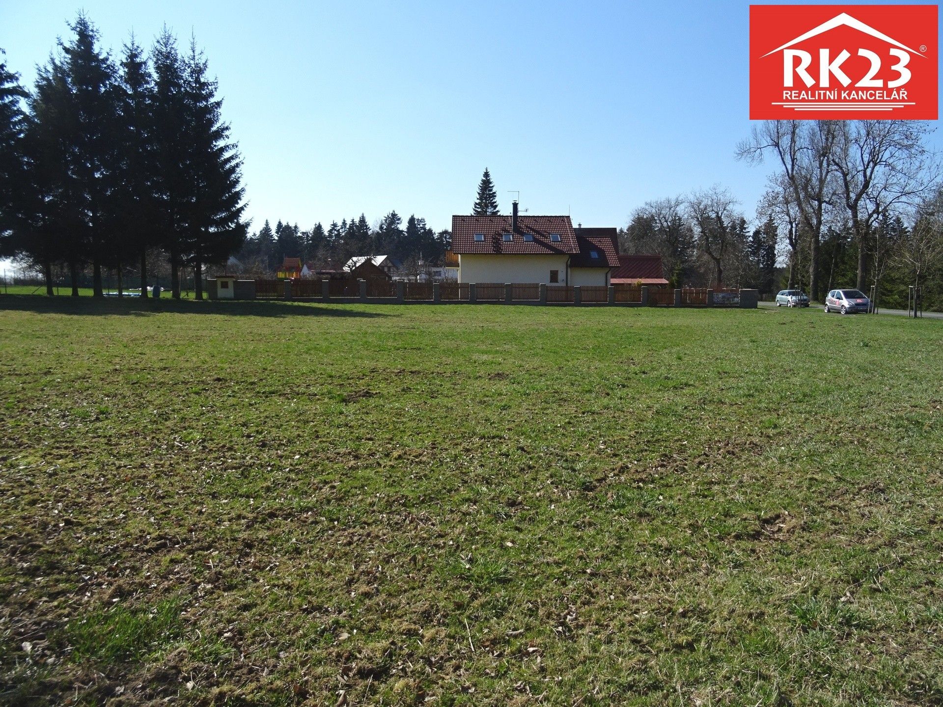 Prodej pozemku 4038 m² - foto 8