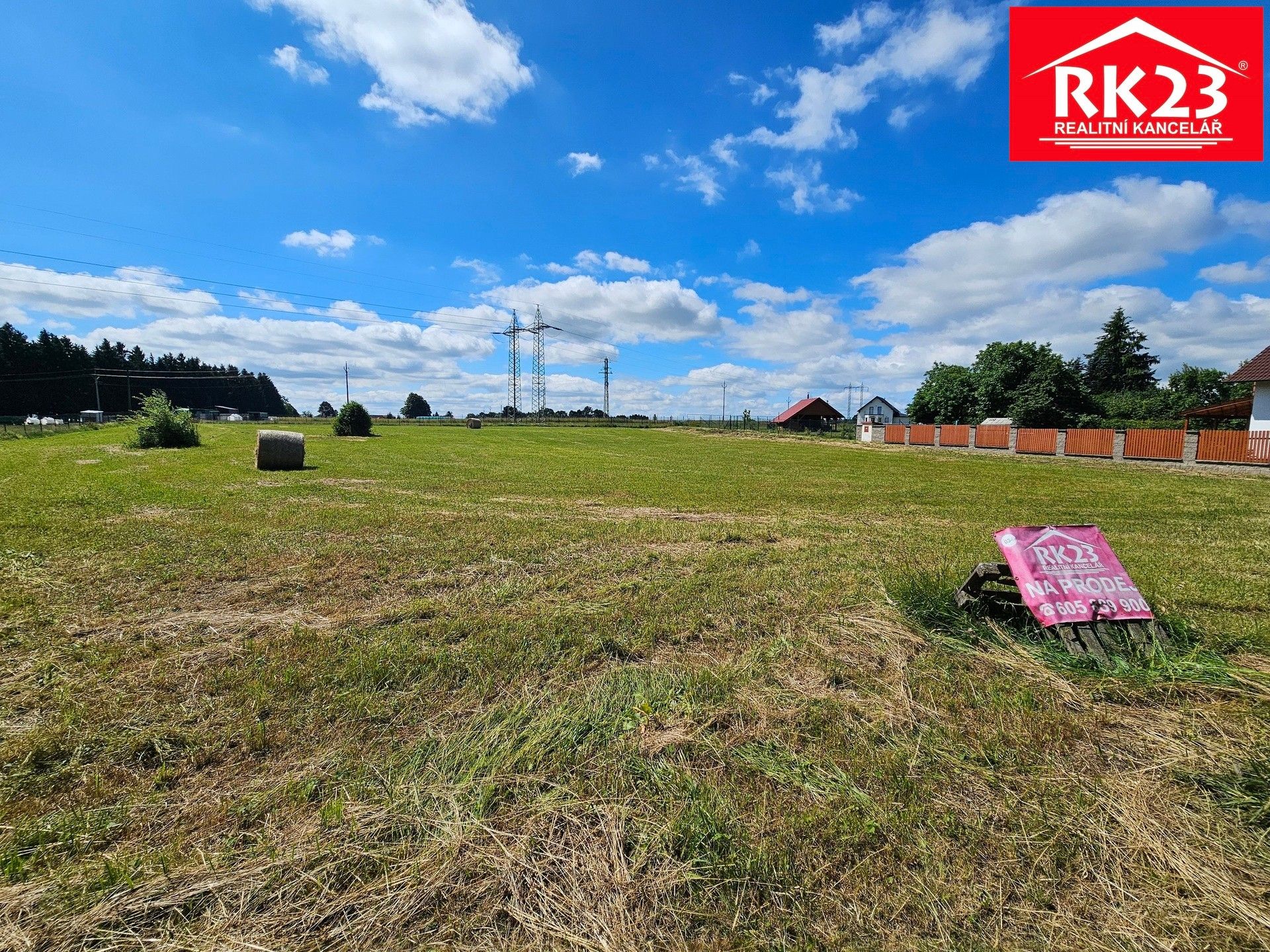 Prodej pozemku 4038 m² - foto 4