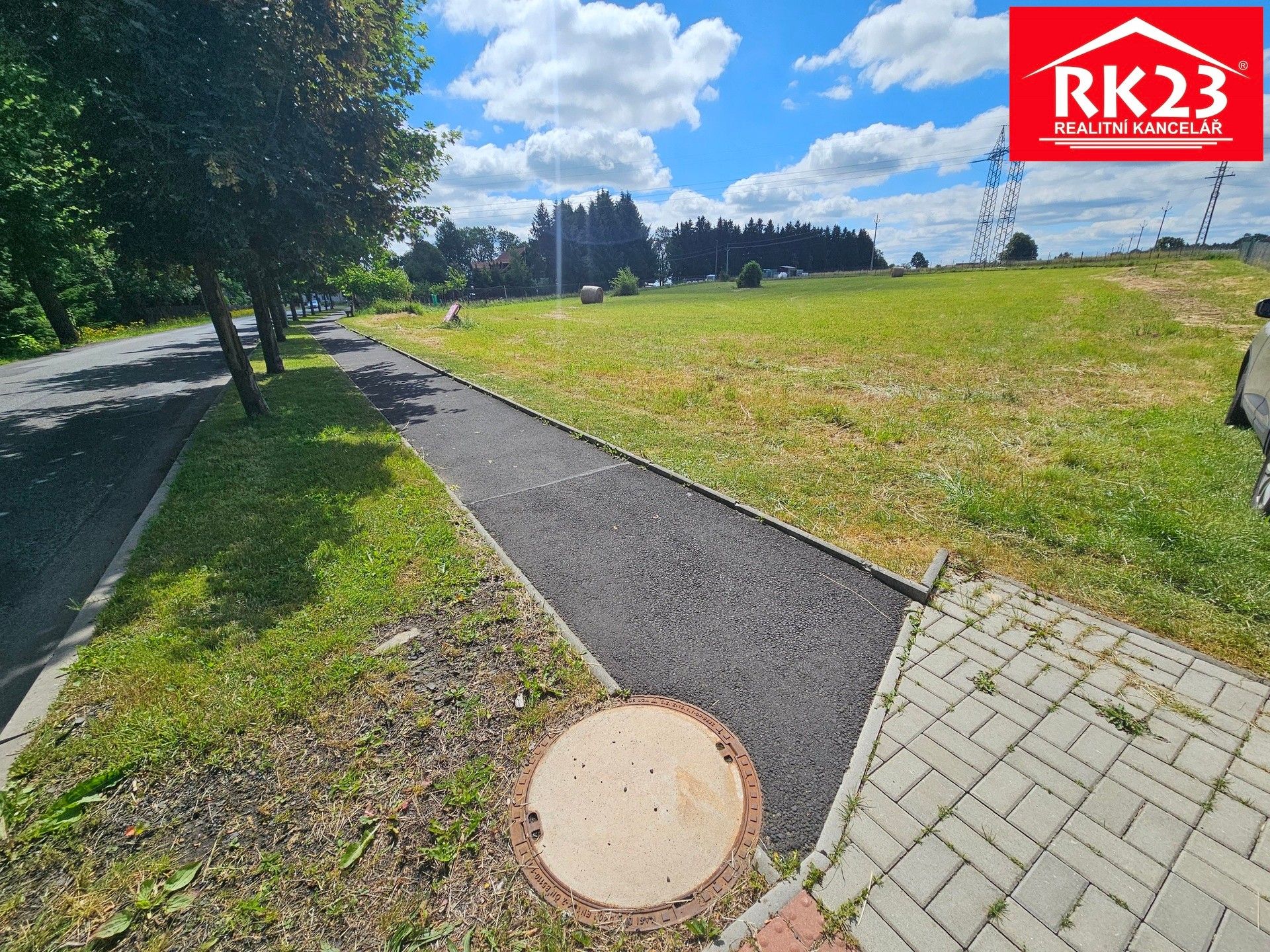 Prodej pozemku 4038 m² - foto 6
