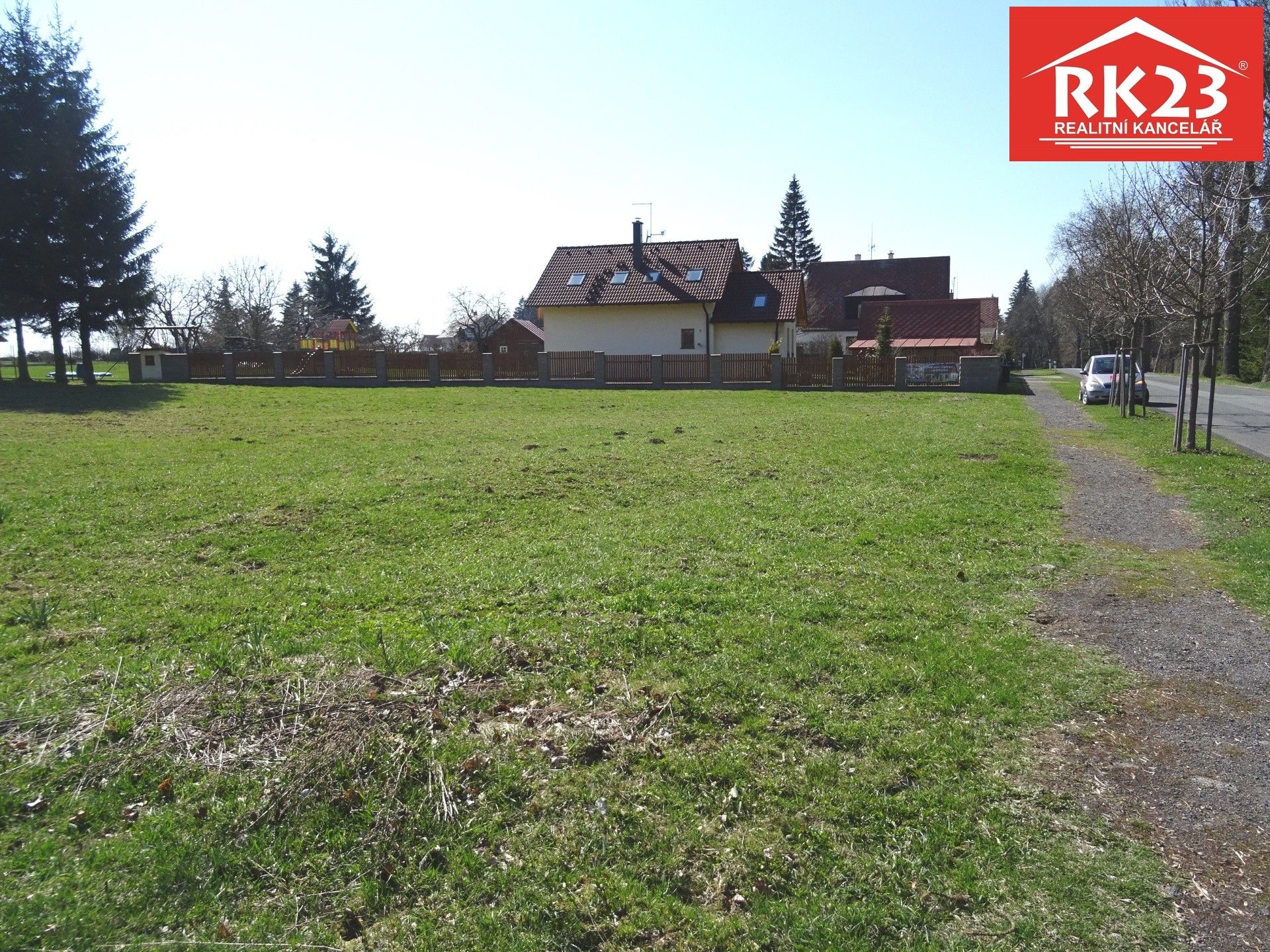Prodej pozemku 4038 m² - foto 11