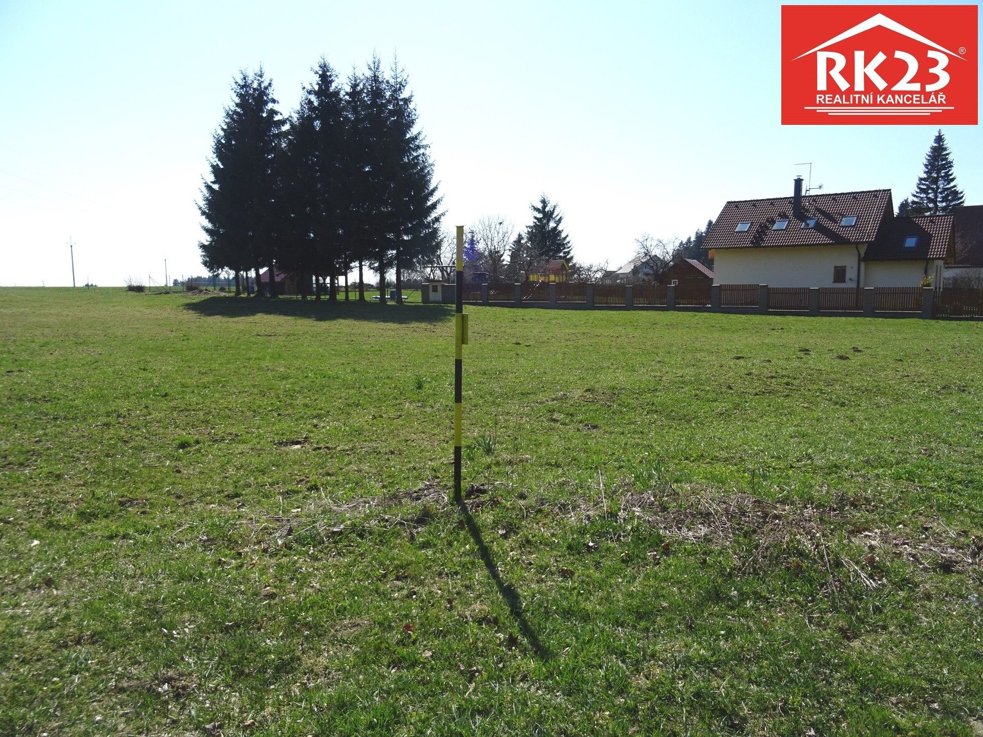 Prodej pozemku 4038 m² - foto 10