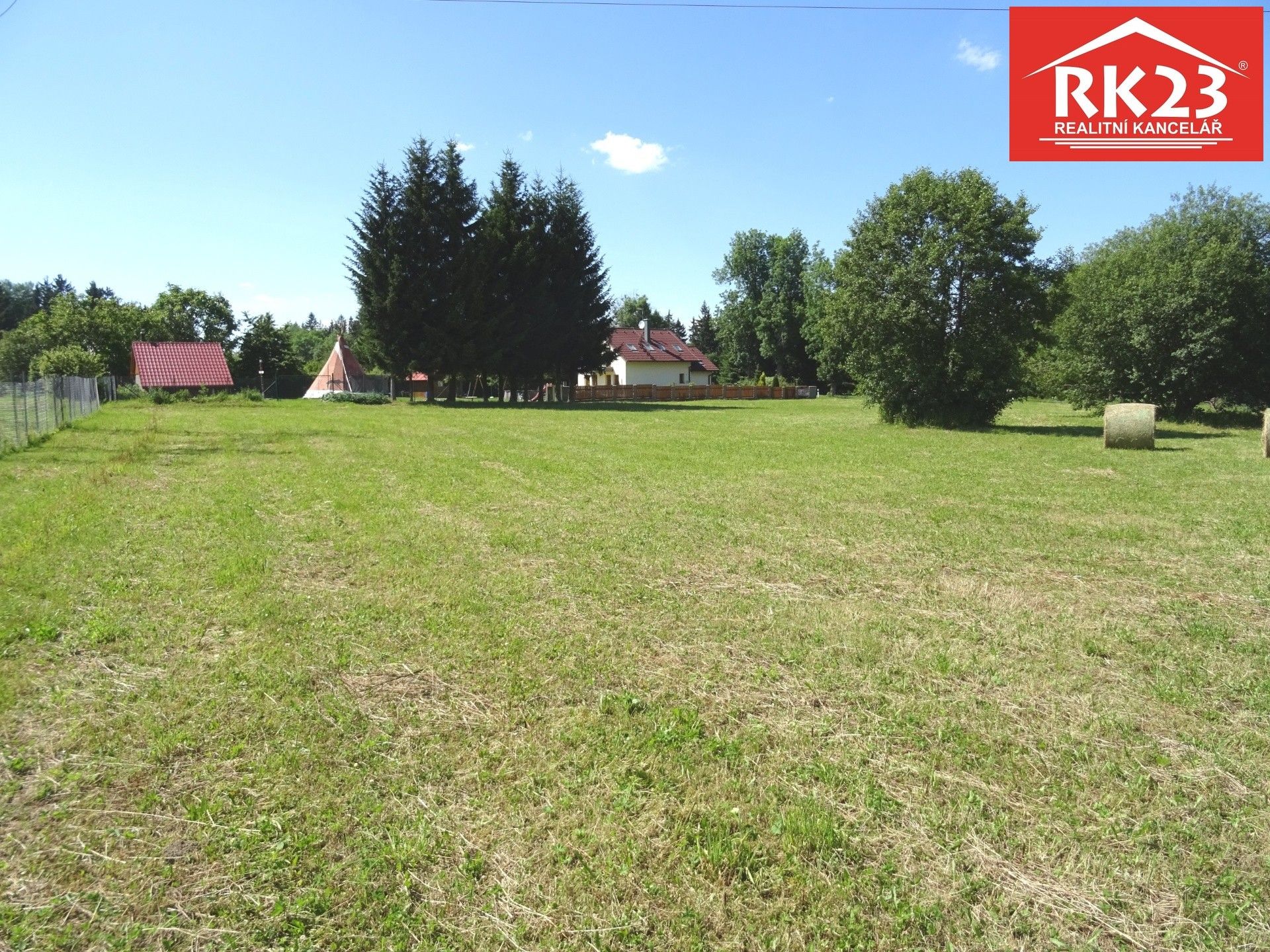 Prodej pozemku 4038 m² - foto 13