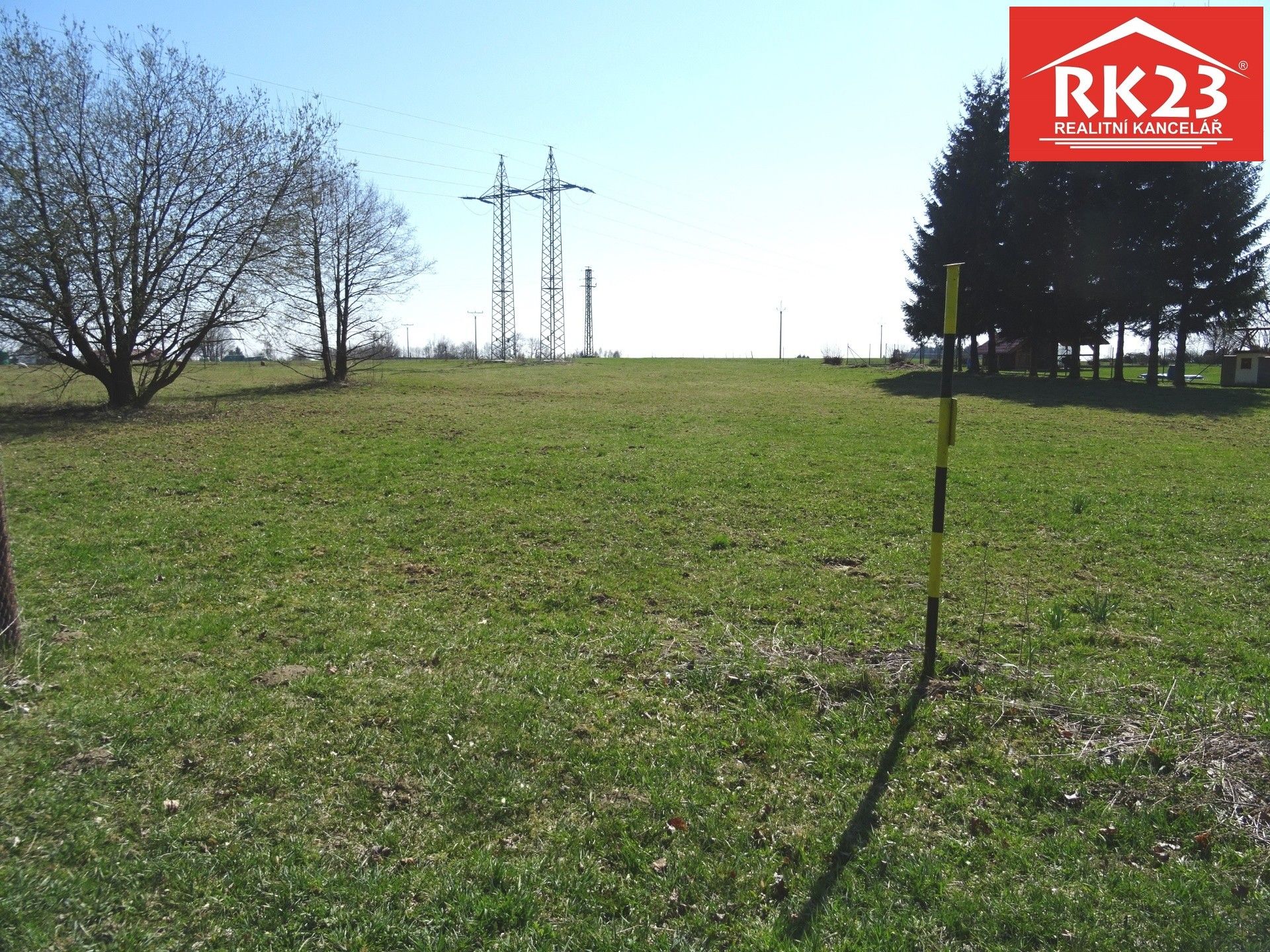Prodej pozemku 4038 m² - foto 9