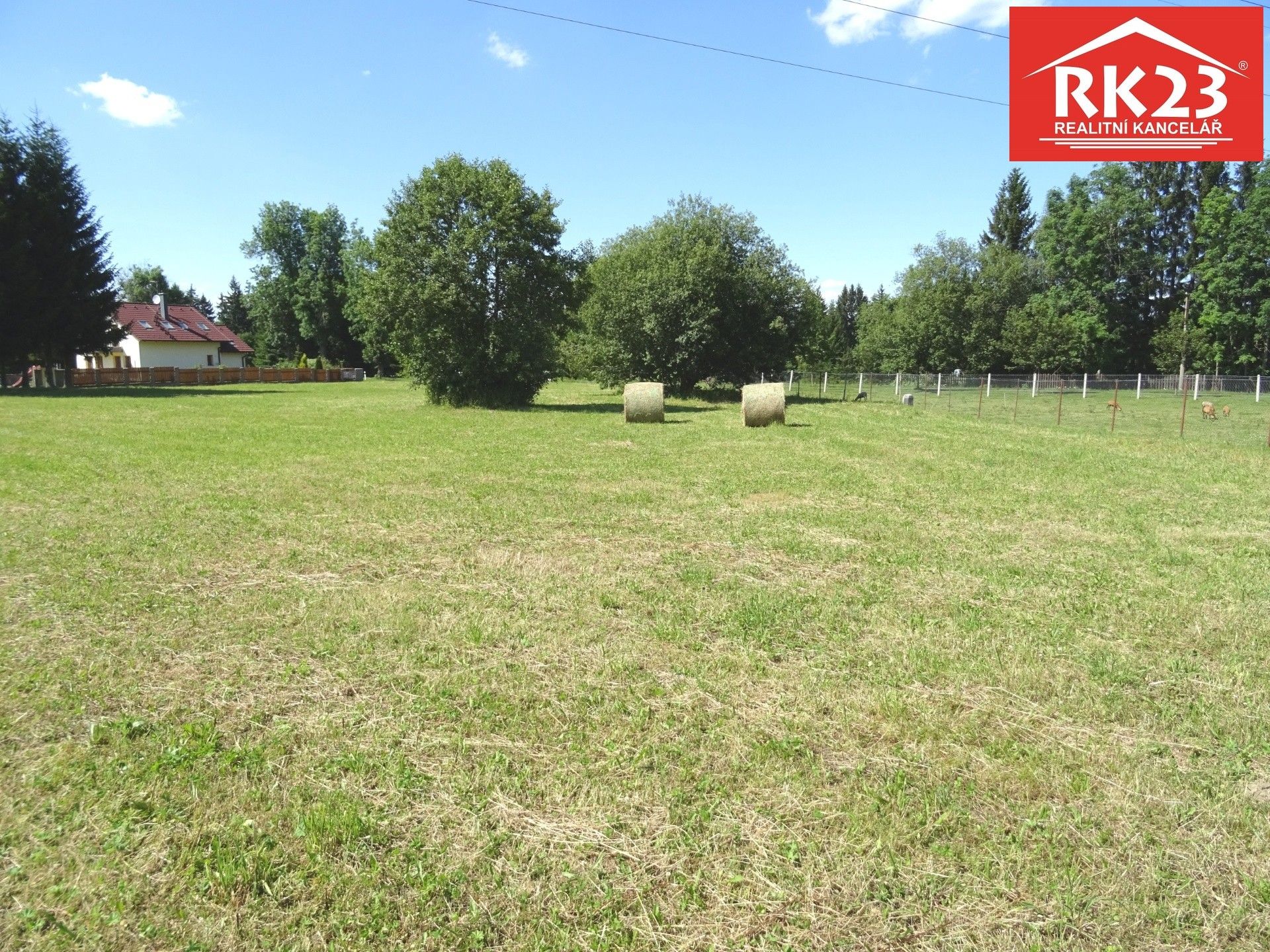Prodej pozemku 4038 m² - foto 14