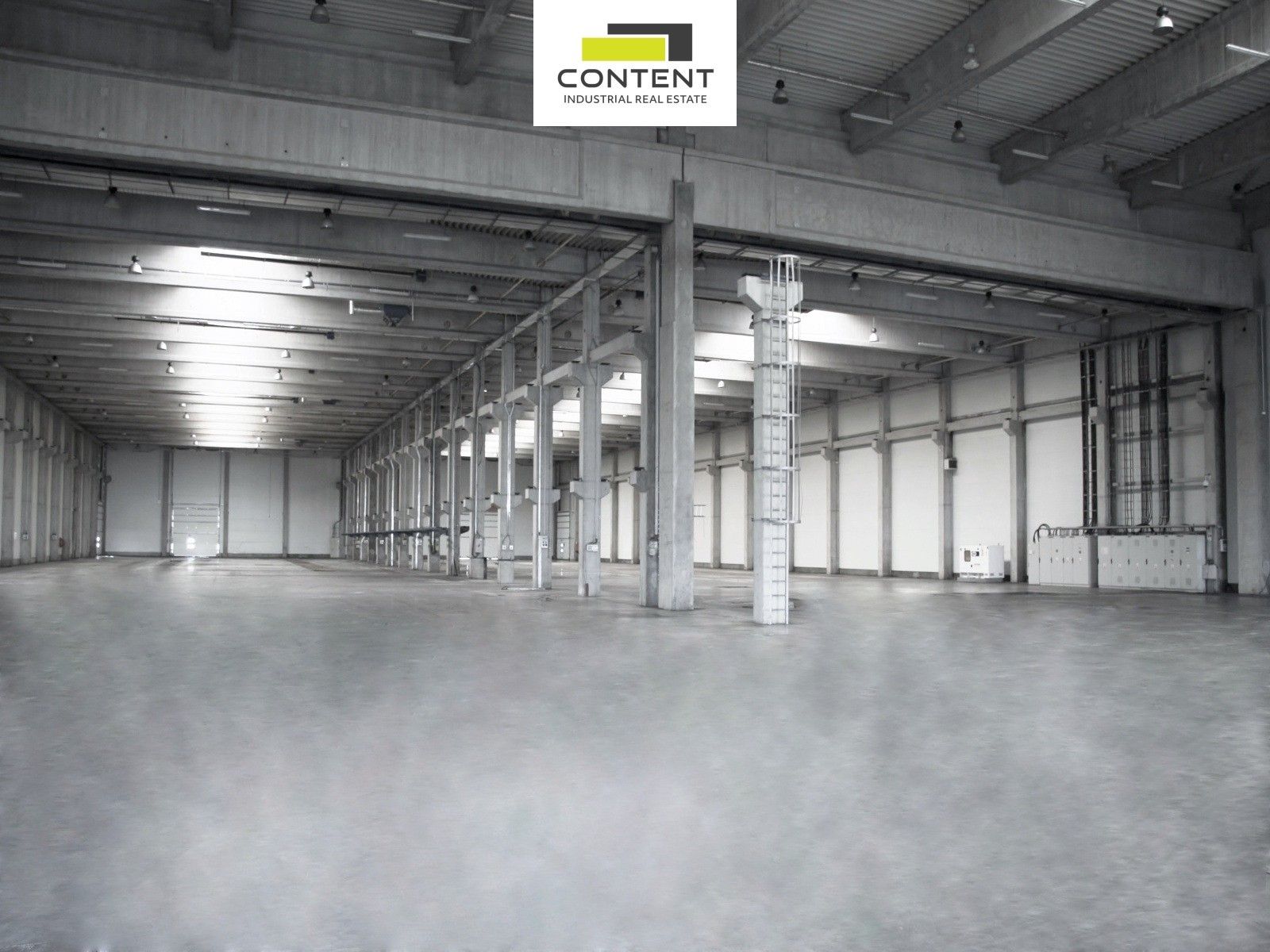 Pronájem komerčního prostoru 6500 m² - foto 2