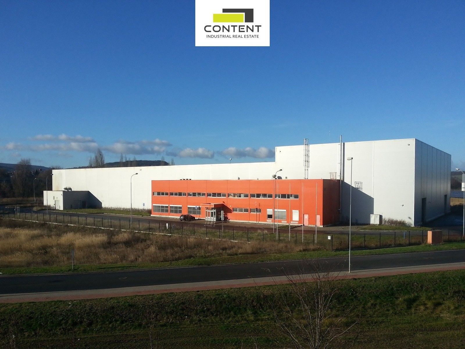 Pronájem komerčního prostoru 6500 m² - foto 3