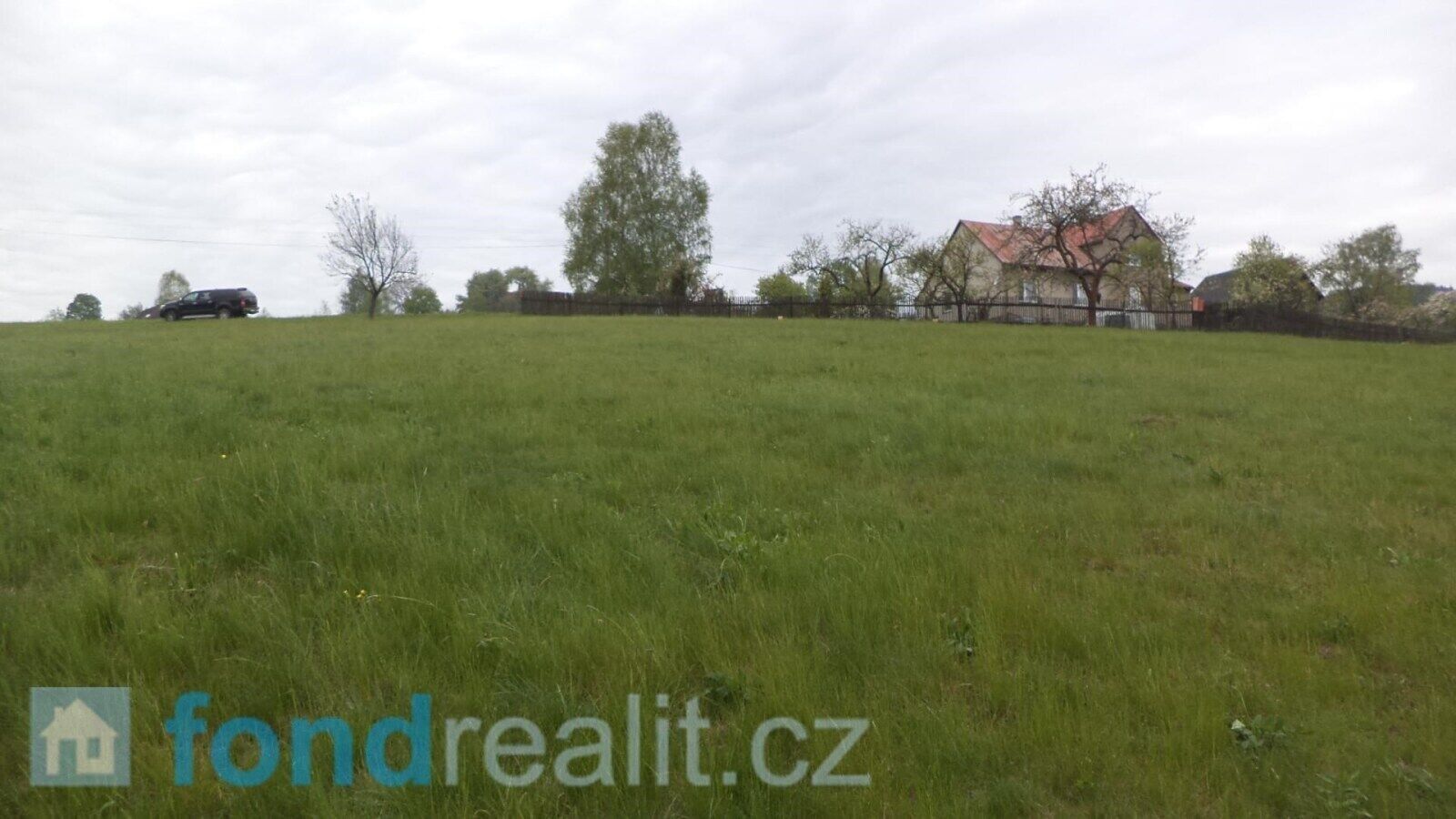 Prodej nemovitosti 1105 m² - foto 1