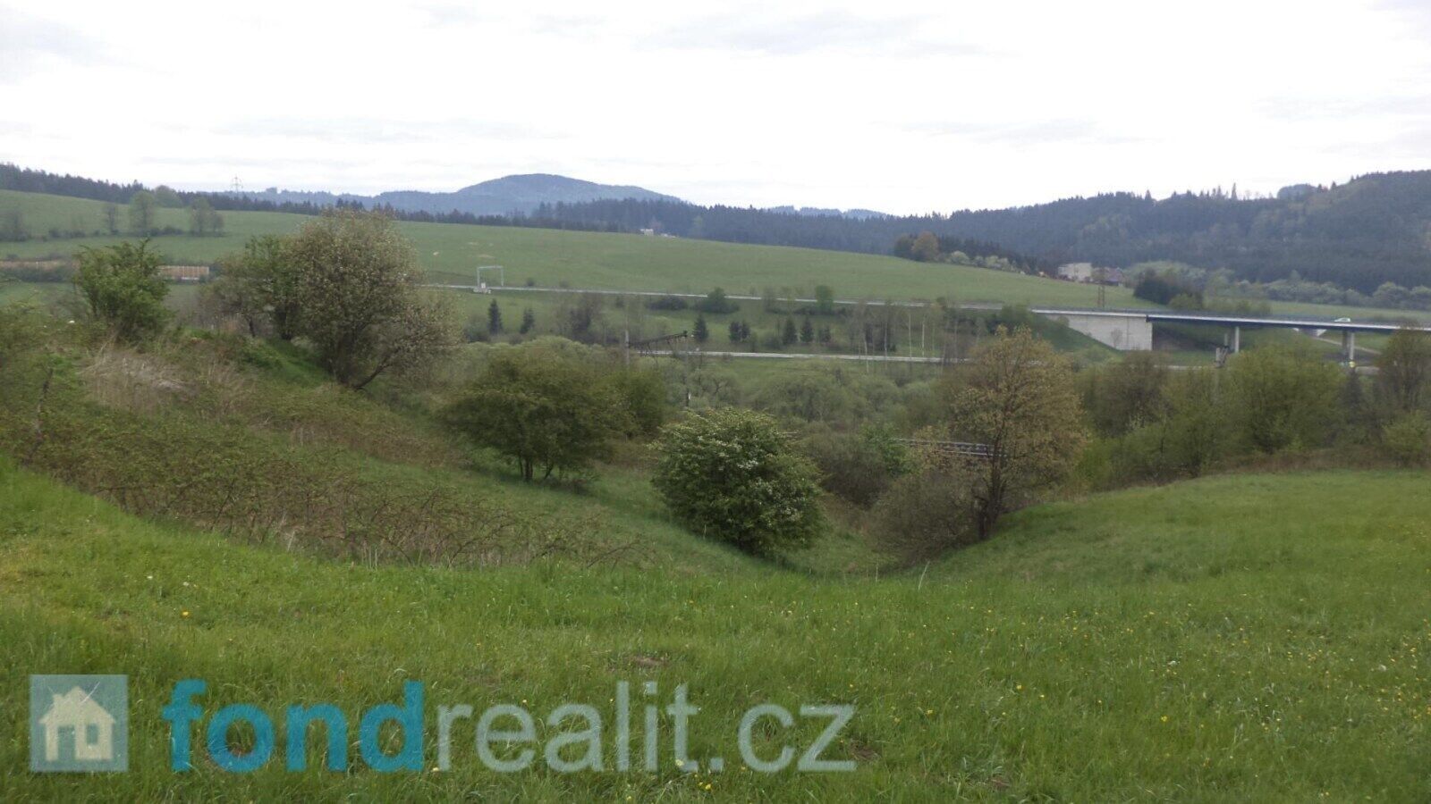 Prodej nemovitosti 1105 m² - foto 3