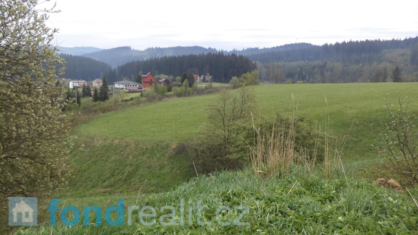 Prodej nemovitosti 1105 m² - foto 5