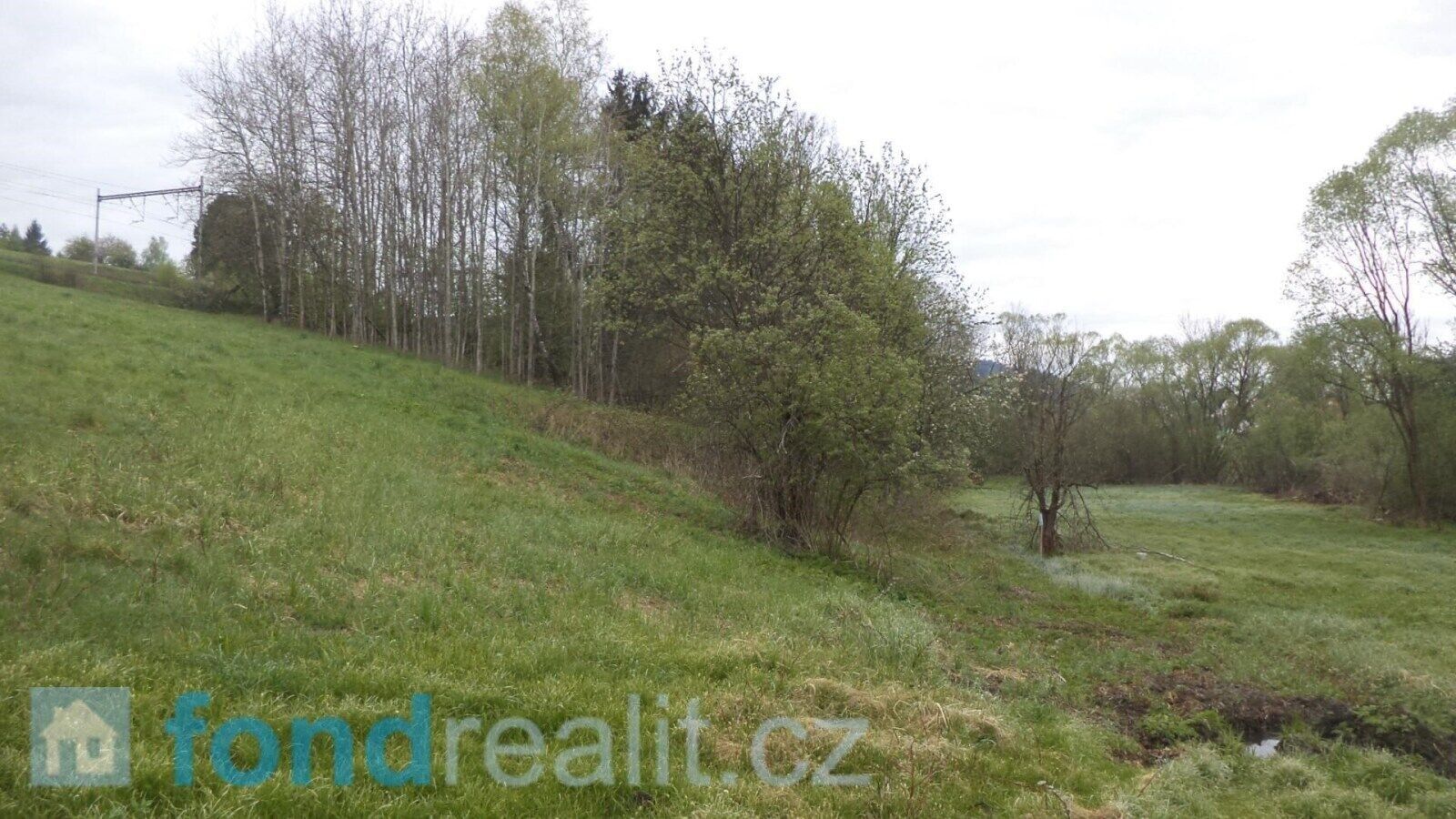 Prodej nemovitosti 8296 m² - foto 9