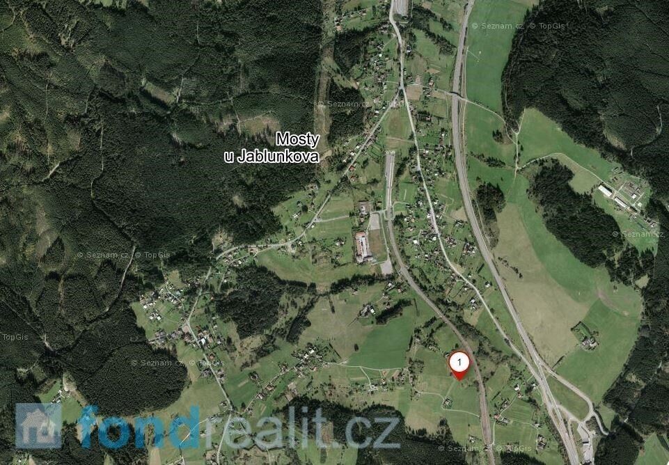 Prodej nemovitosti 1105 m² - foto 9