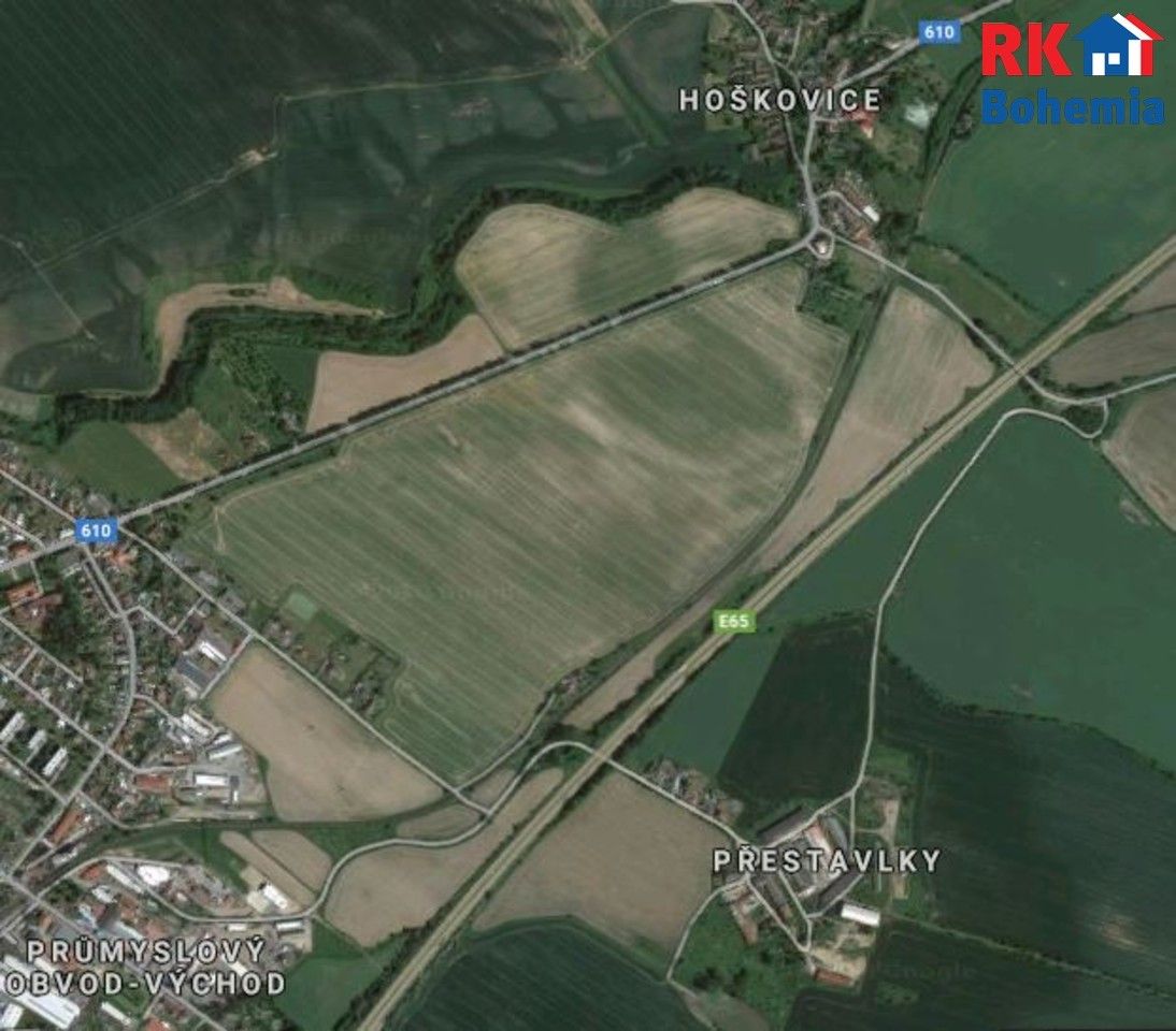 Prodej pozemku 1543 m² - foto 2