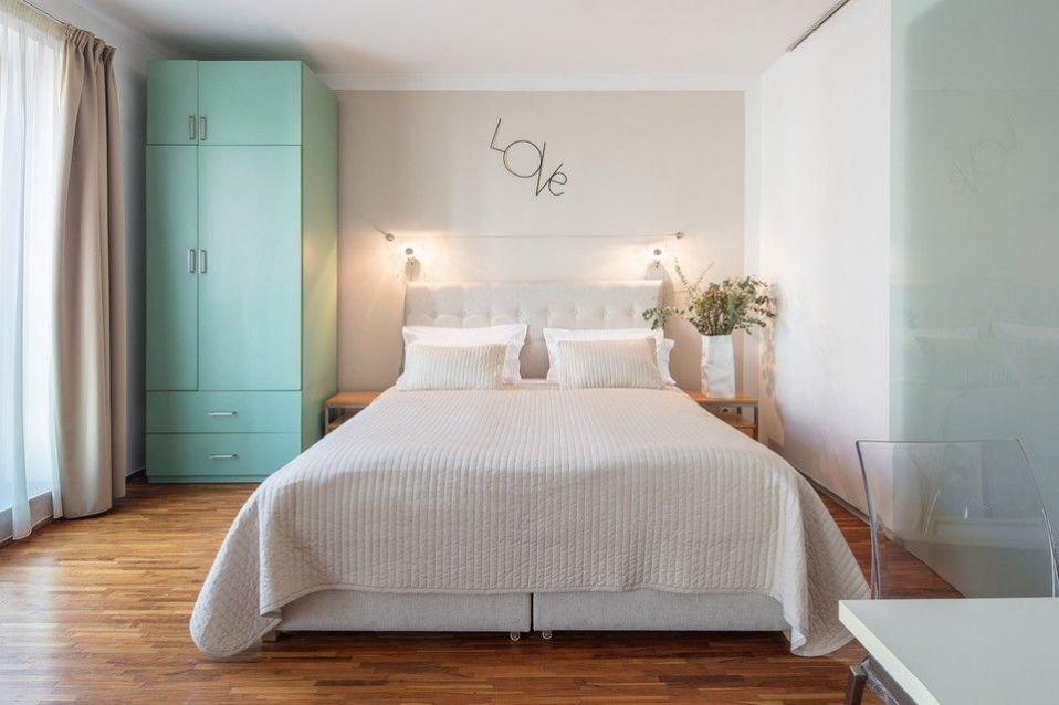 Pronájem bytu 1+kk 30 m² - foto 2