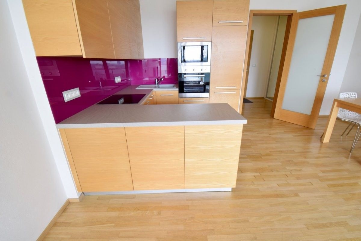 Pronájem bytu 1+kk 50 m² - foto 5