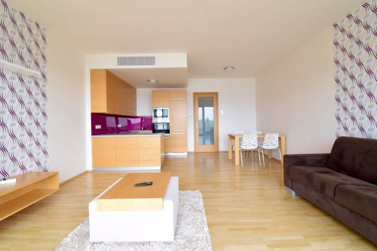 Pronájem bytu 1+kk 50 m² - foto 4
