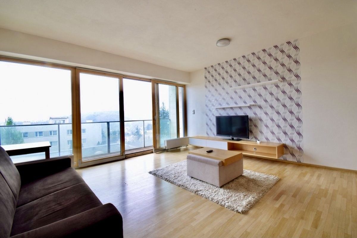 Pronájem bytu 1+kk 50 m² - foto 2