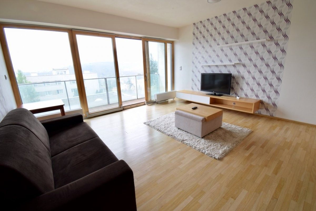 Pronájem bytu 1+kk 50 m² - foto 8