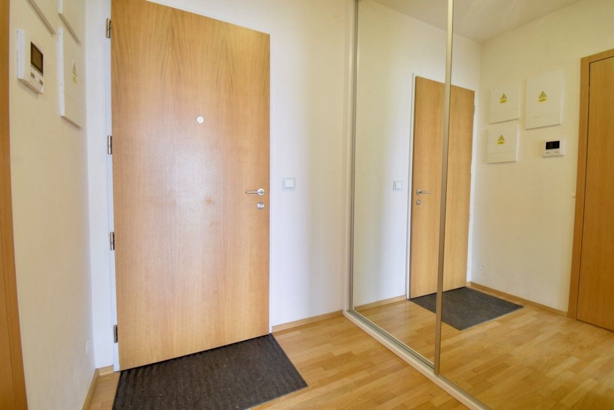 Pronájem bytu 1+kk 50 m² - foto 10