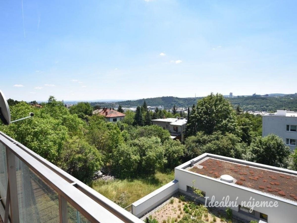 Pronájem bytu 1+kk 50 m² - foto 11