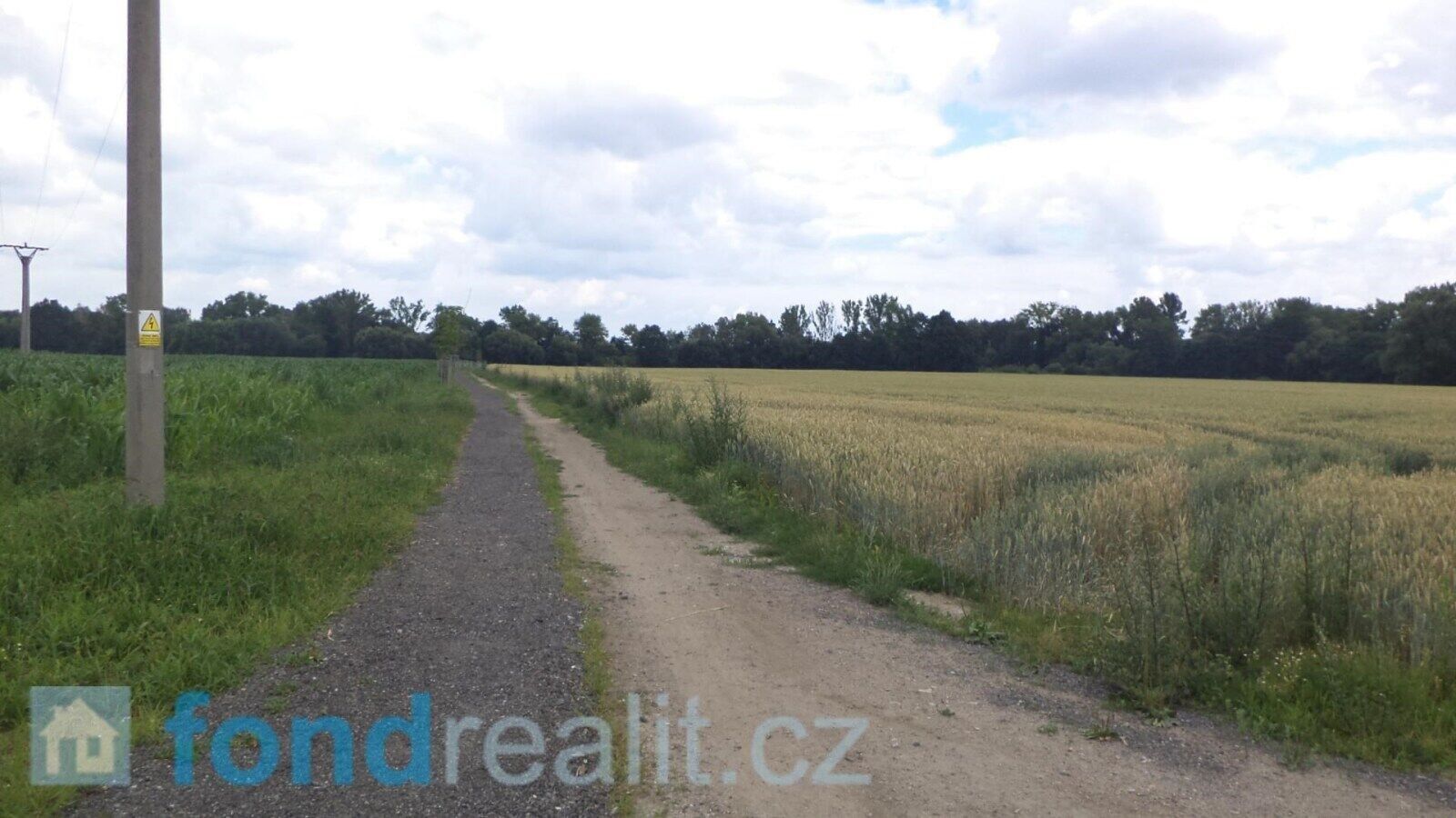Prodej nemovitosti 6038 m² - foto 2