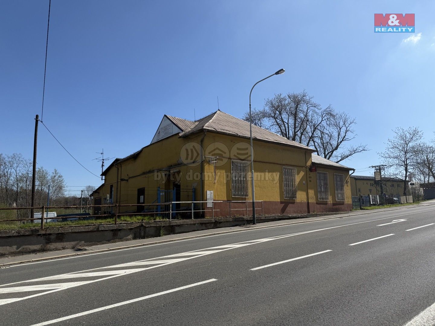 Prodej komerčního prostoru 440 m² - foto 6