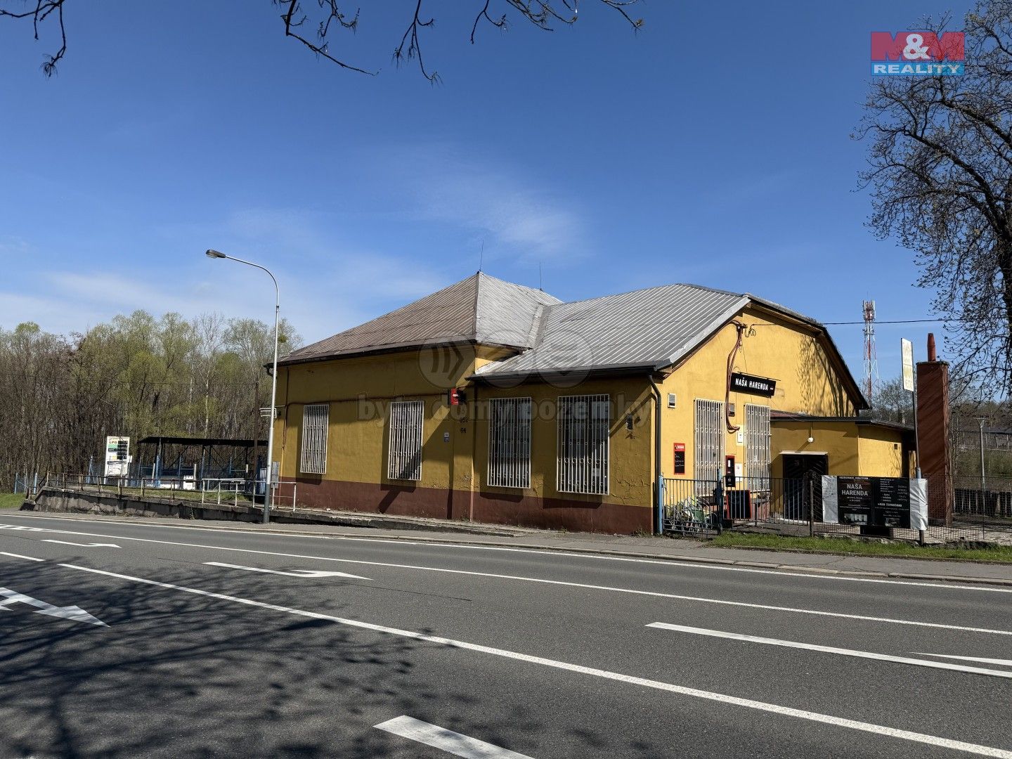 Prodej komerčního prostoru 440 m² - foto 7