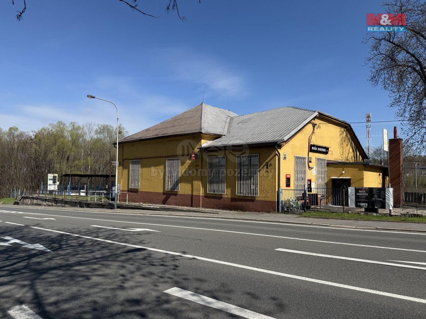 Prodej komerčního prostoru 440 m² - foto 3