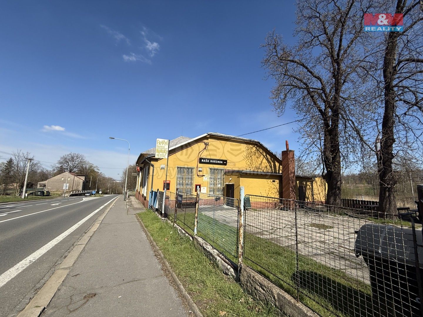 Prodej komerčního prostoru 440 m² - foto 5