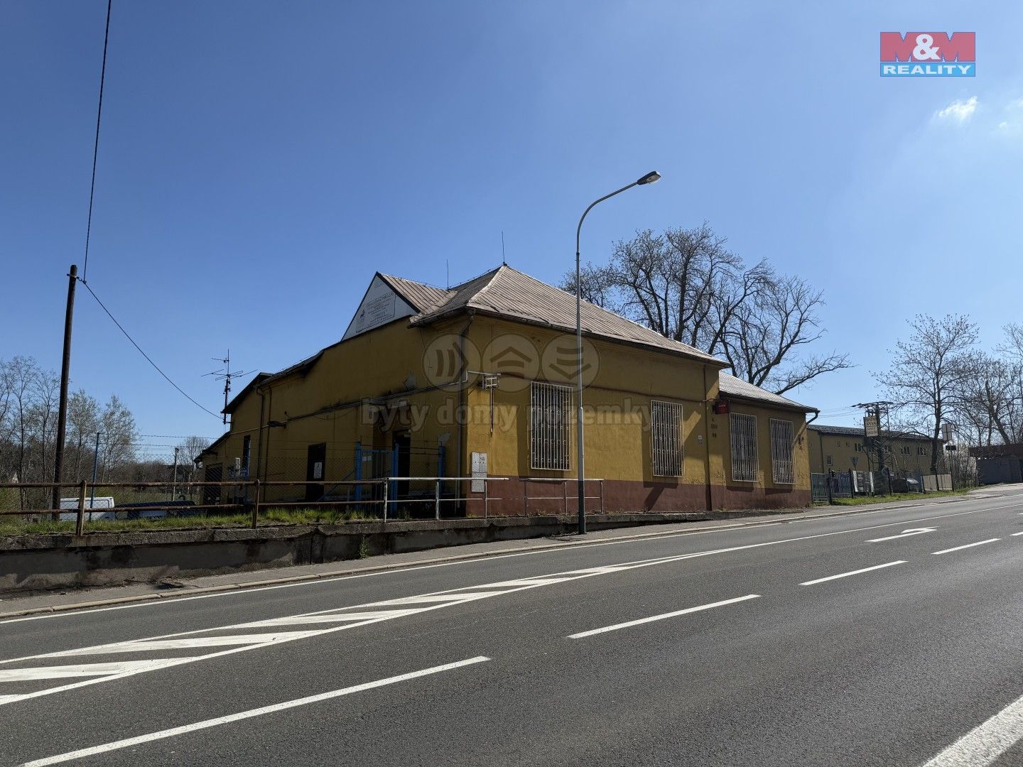 Prodej komerčního prostoru 440 m² - foto 8
