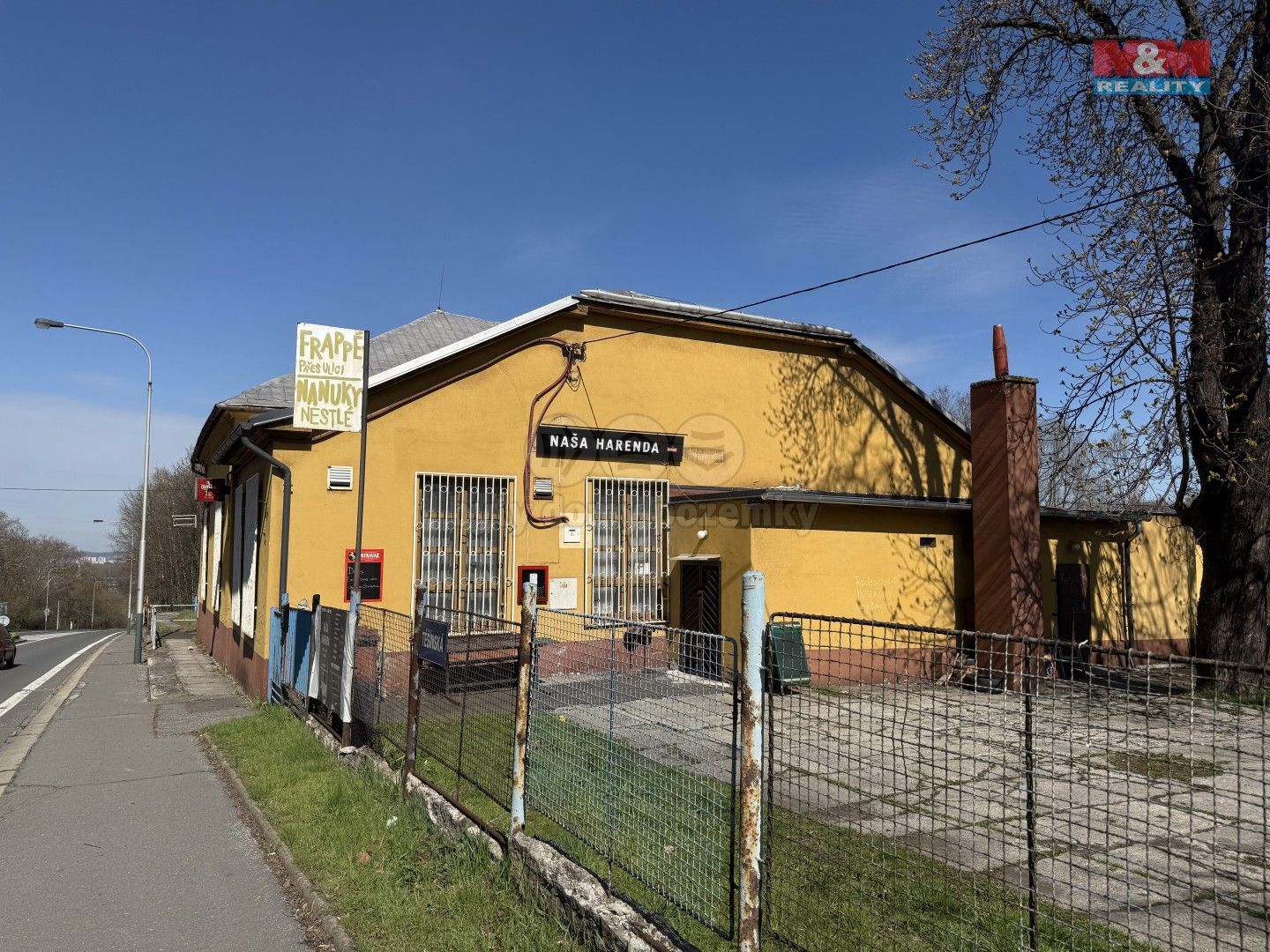 Prodej komerčního prostoru 440 m² - foto 4
