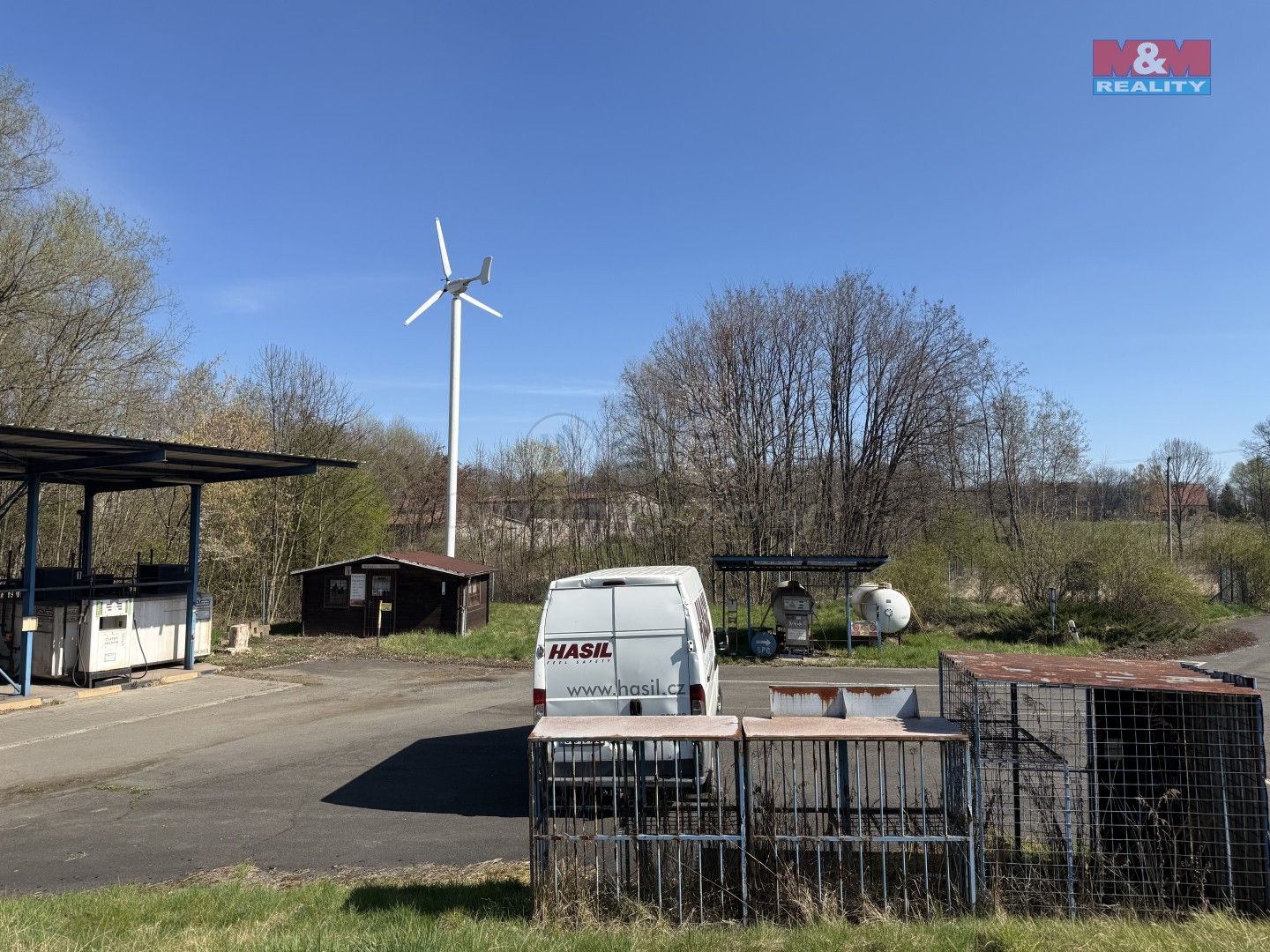 Prodej komerčního prostoru 440 m² - foto 11