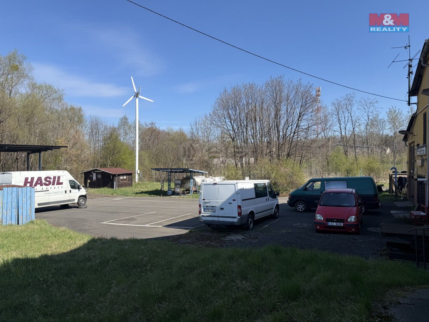 Prodej komerčního prostoru 440 m² - foto 12
