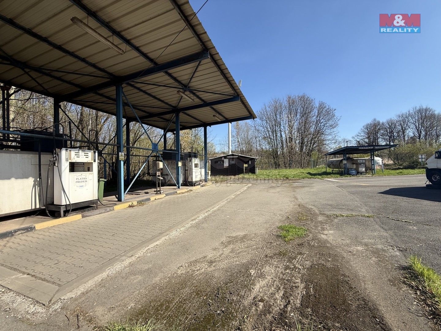 Prodej komerčního prostoru 440 m² - foto 10