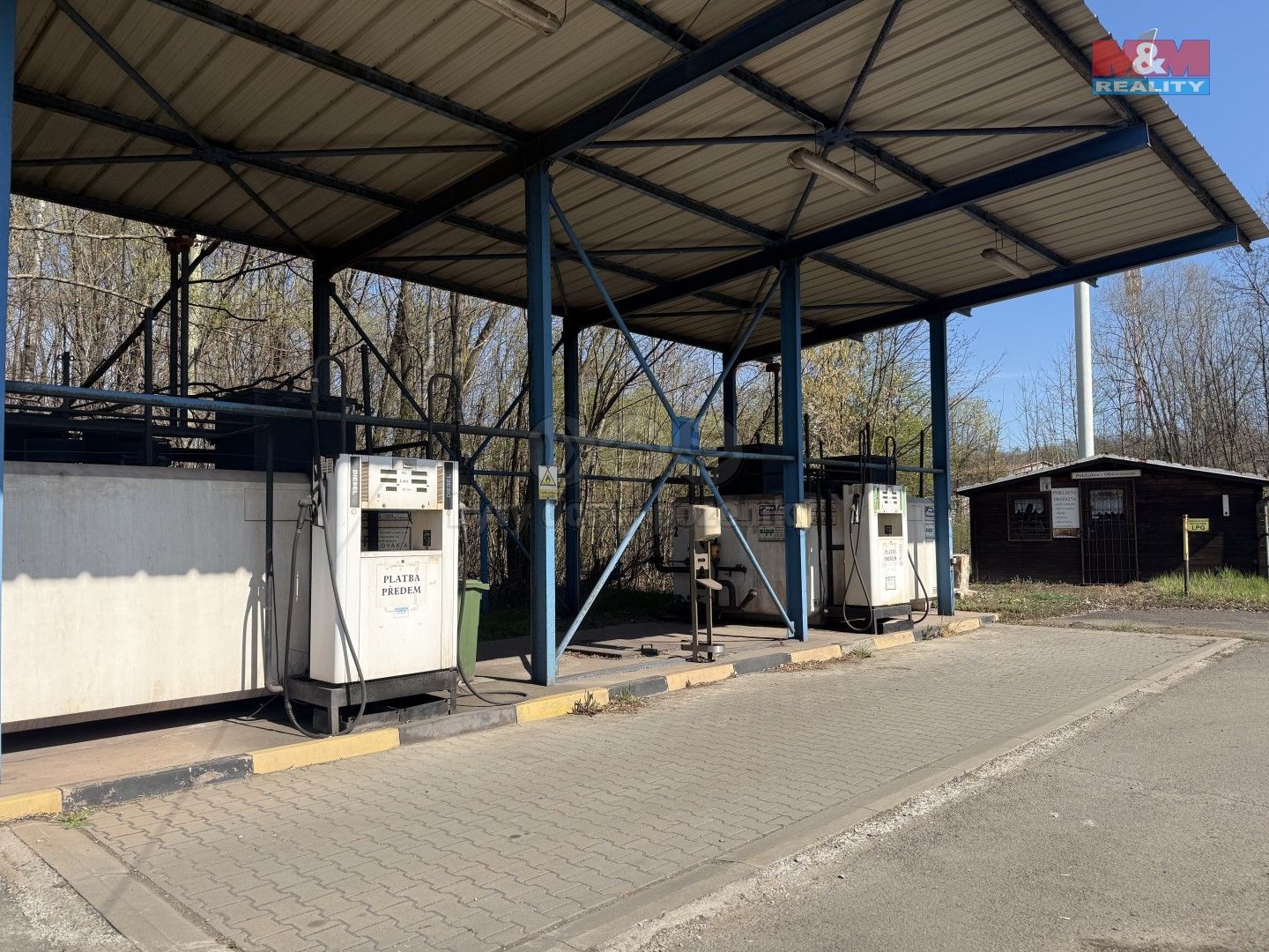 Prodej komerčního prostoru 440 m² - foto 9