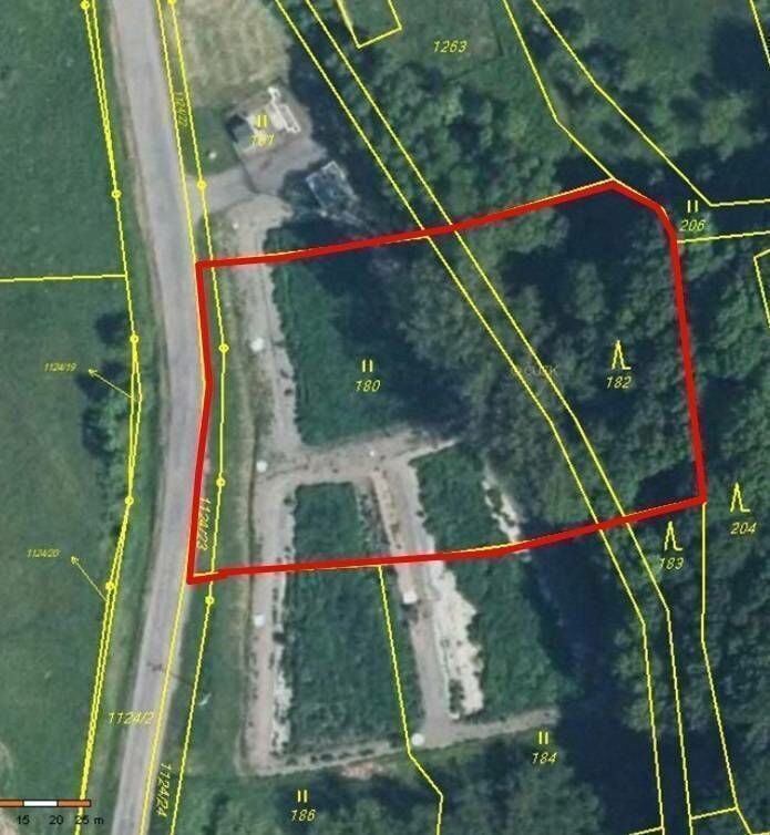 Pronájem pozemku 801 m² - foto 1