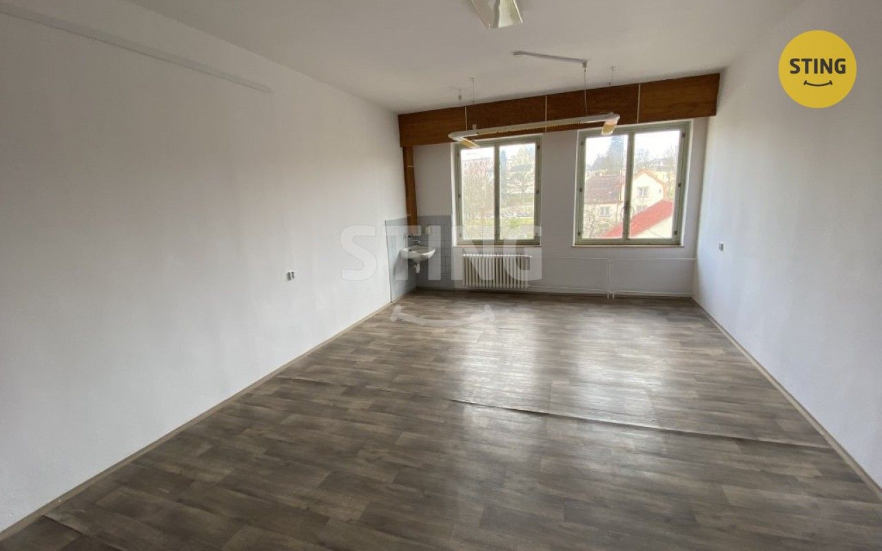 Pronájem komerčního prostoru 75 m² - foto 2
